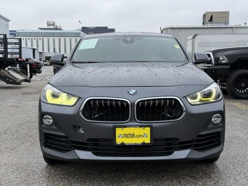 Used 2020 BMW X2 sDrive28i w/ Convenience Package image 3