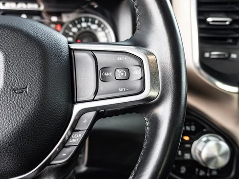 Used 2022 RAM 1500 Laramie w/ Laramie Southwest Edition AWD/4WD image 20