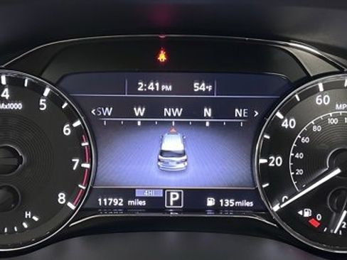 Certified 2024 INFINITI QX80 Premium Select w/ Cargo Package image 19