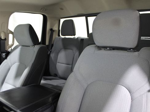 Used 2020 RAM 1500 Big Horn image 5