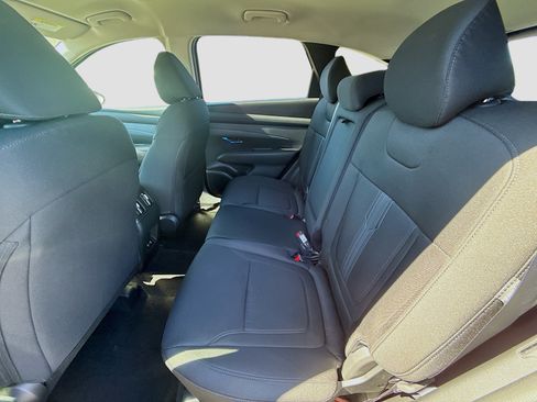 New 2026 Hyundai Tucson SEL FWD image 18