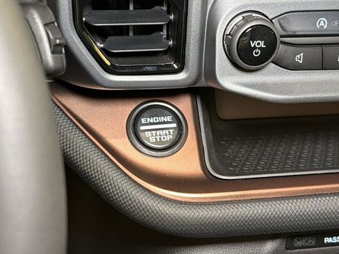 Used 2024 Ford Bronco Sport Outer Banks AWD/4WD image 28