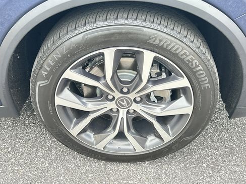 Used 2024 Acura MDX FWD w/ Technology Package image 34