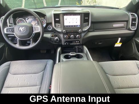 Certified 2022 RAM 1500 Big Horn image 32