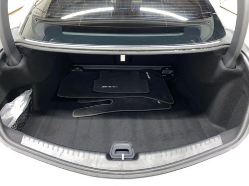 Used 2024 Mercedes-Benz CLE 300 4MATIC Coupe image 12