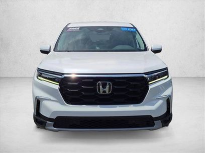 Certified 2023 Honda Pilot EX-L