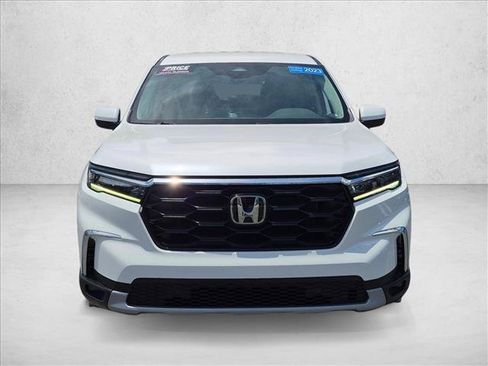 Used 2023 Honda Pilot EX-L image 2