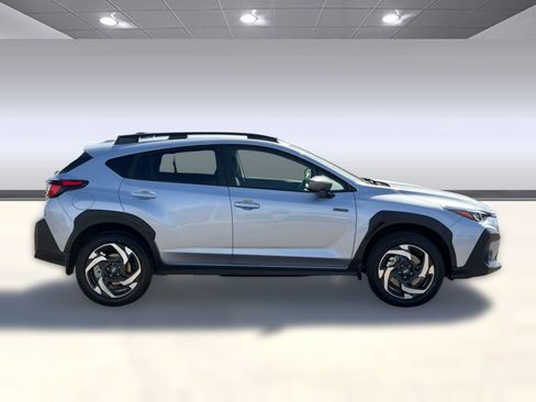 New 2026 Subaru Crosstrek 2.5i Limited AWD/4WD image 8
