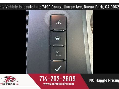 Used 2009 Chevrolet Silverado 2500 LT w/ Exterior Plus Package image 30