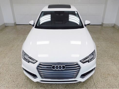 Used 2019 Audi A4 2.0T AWD/4WD image 9