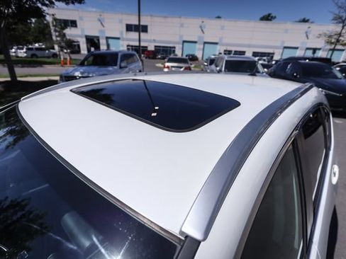 Used 2016 Honda CR-V EX-L image 14