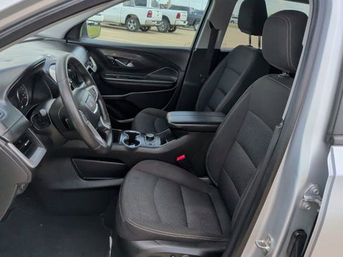 Used 2022 GMC Terrain SLE w/ Driver Convenience Package image 12