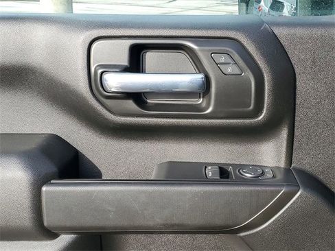 Certified 2022 Chevrolet Silverado 3500 W/T w/ WT Convenience Package image 19