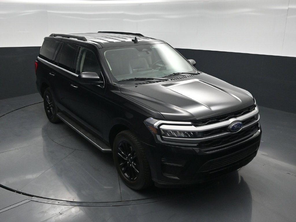 Used 2022 Ford Expedition XLT RWD image 37