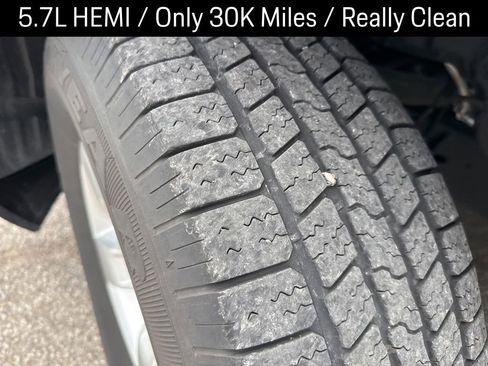 Used 2021 RAM 1500 Tradesman w/ Popular Equipment Group image 5