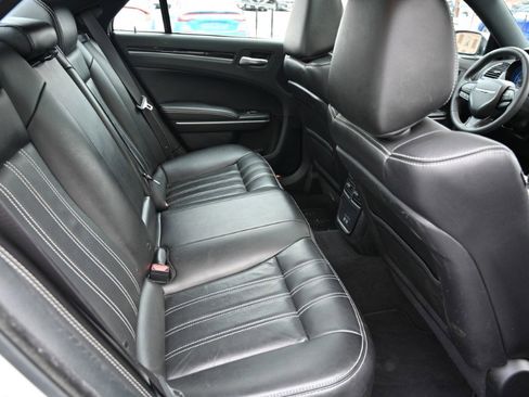 Used 2023 Chrysler 300 S image 22