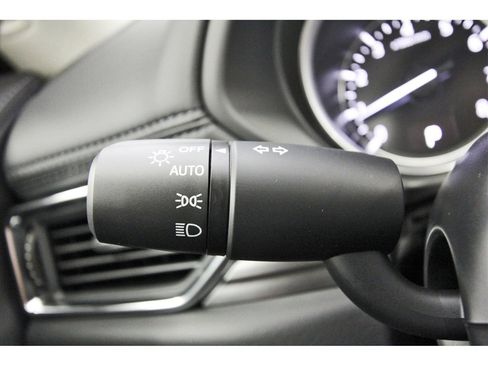 New 2025 MAZDA CX-5 AWD 2.5 S w/ Preferred Package image 17