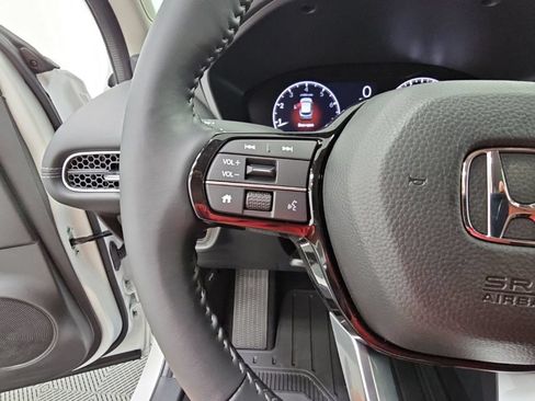 New 2027 Honda HR-V EX-L image 24