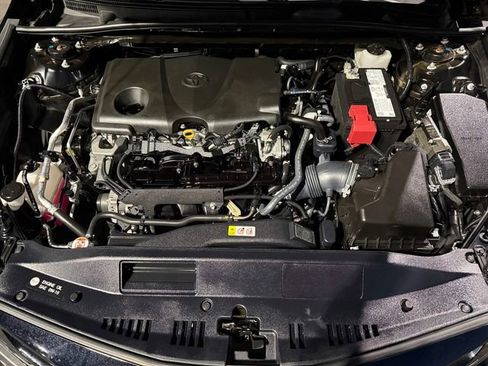 Used 2023 Toyota Camry SE image 39