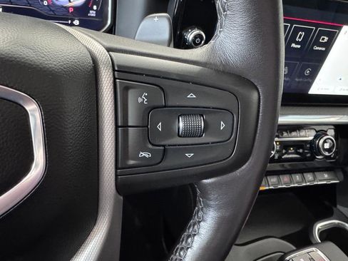 Certified 2023 GMC Sierra 1500 Denali AWD/4WD image 18