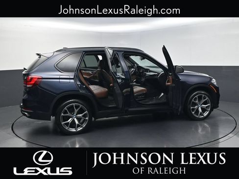 Used 2018 BMW X5 xDrive35i AWD/4WD image 31