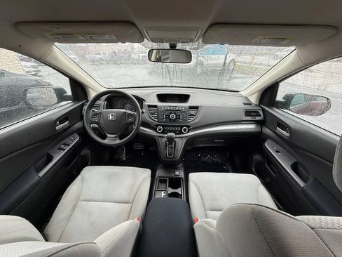 Used 2015 Honda CR-V LX image 16
