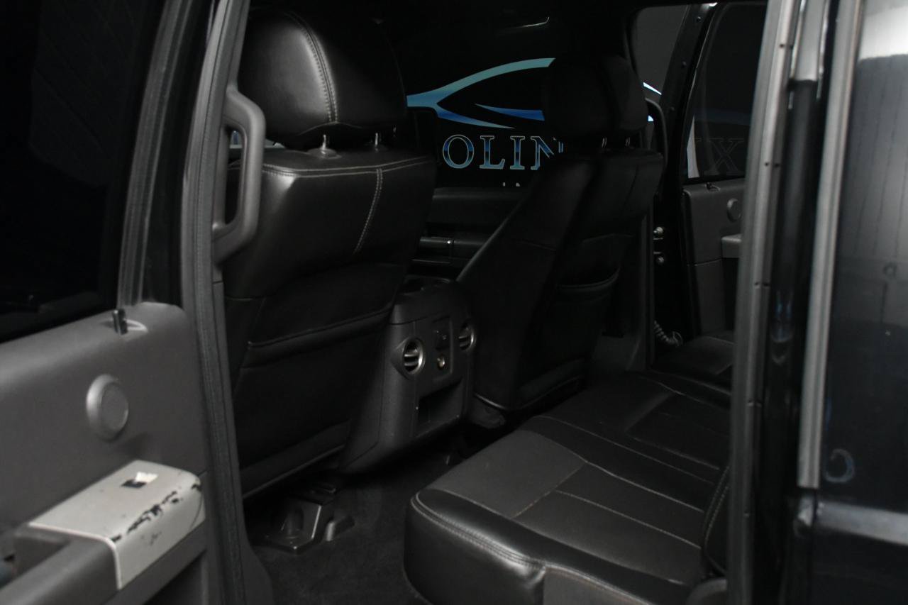 Used 2016 Ford F250 Lariat w/ Lariat Ultimate Package AWD/4WD image 32