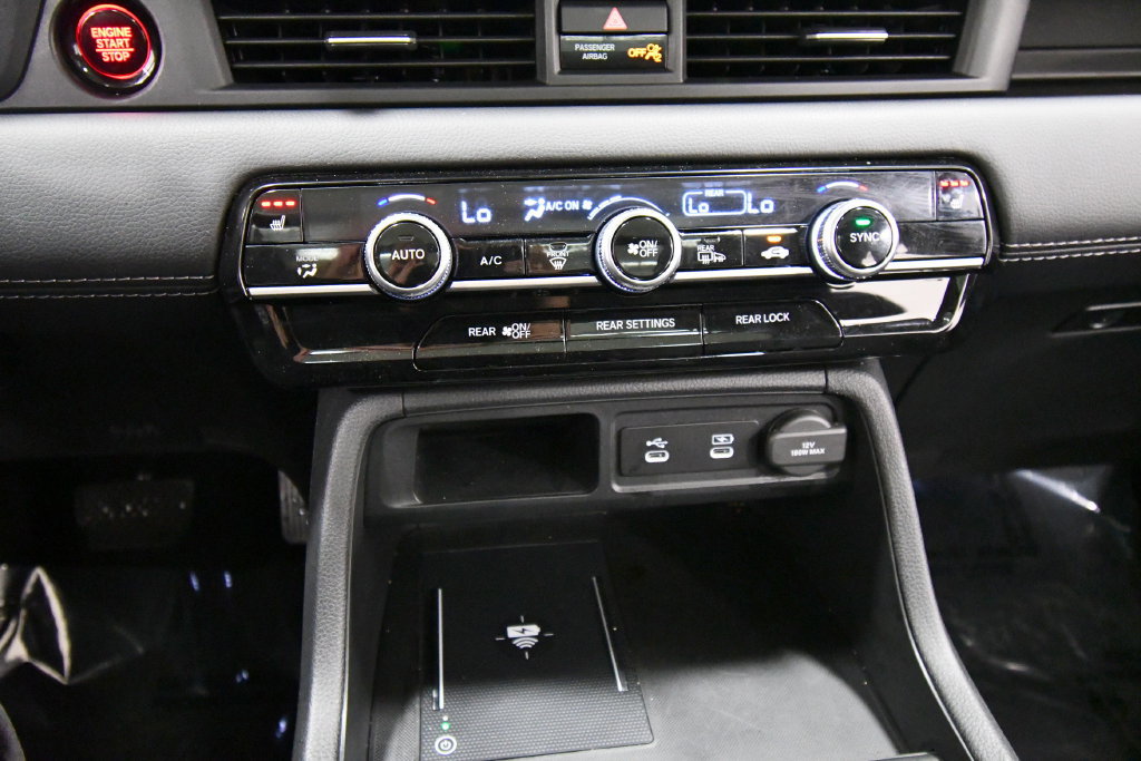Certified 2026 Honda Pilot Touring image 26