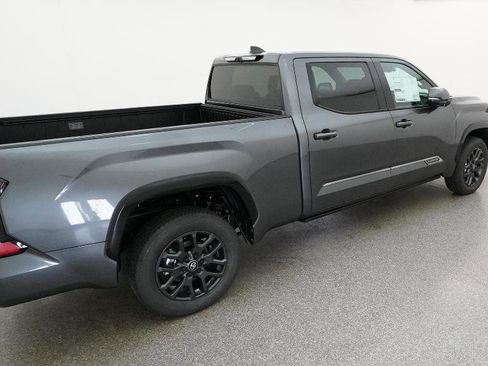 New 2026 Toyota Tundra Platinum AWD/4WD image 8
