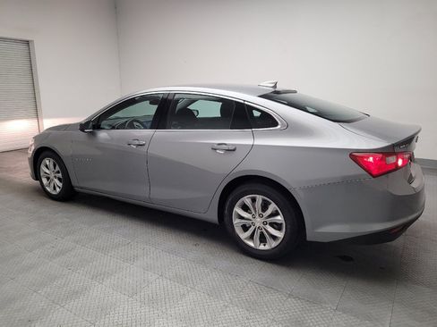 Used 2023 Chevrolet Malibu LT FWD image 3