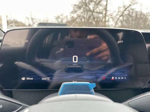 New 2026 Chevrolet Traverse High Country w/ LPO, Floor Liner Package image 24