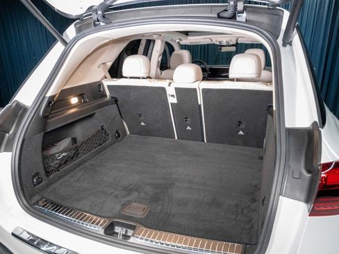 New 2026 Mercedes-Benz GLE 450 4MATIC image 6