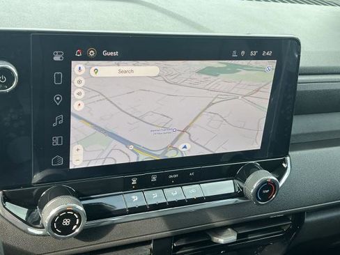 New 2026 Chevrolet Colorado W/T w/ WT Custom Package image 14