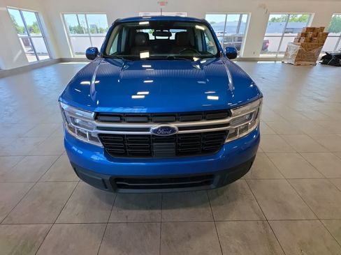 Used 2022 Ford Maverick Lariat w/ Lariat Luxury Package AWD/4WD image 4