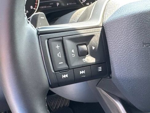 Used 2026 Nissan Pathfinder SV AWD/4WD image 30