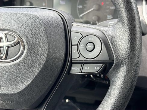 Used 2024 Toyota Corolla LE FWD image 14