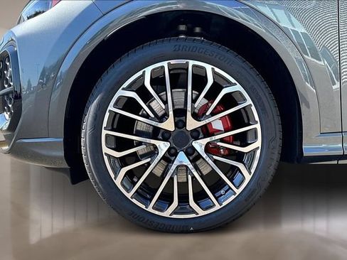 New 2026 Audi SQ5 Premium Plus AWD/4WD image 12