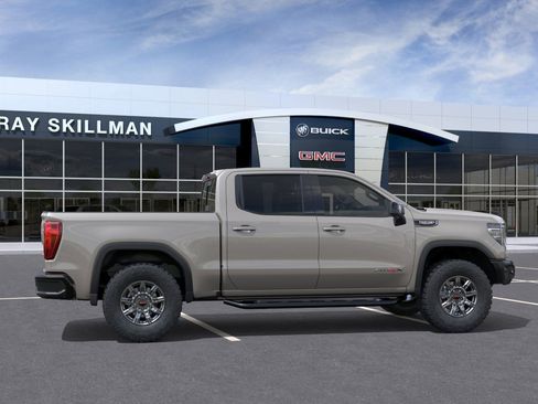 New 2026 GMC Sierra 1500 AT4X image 5