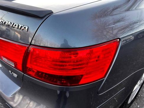 Used 2010 Hyundai Sonata SE image 32