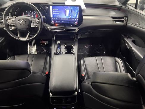 Certified 2023 Lexus RX 350 F Sport w/ Cold Area Package AWD/4WD image 14