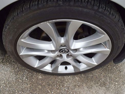 Used 2017 MAZDA MAZDA6 Touring image 24