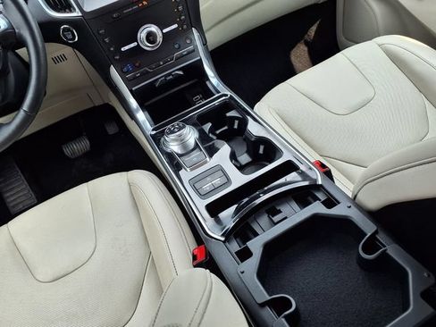Used 2020 Ford Edge Titanium w/ Equipment Group 301A AWD/4WD image 13