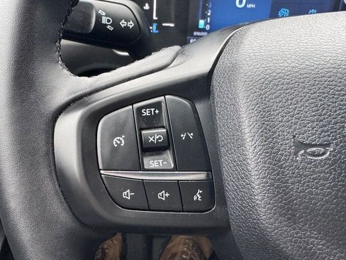 Used 2025 Ford Ranger XLT AWD/4WD image 23
