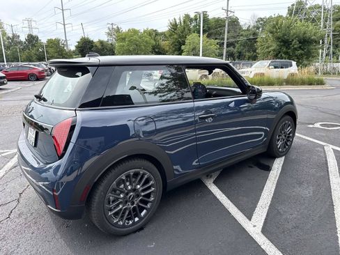 New 2027 MINI Cooper S FWD image 6