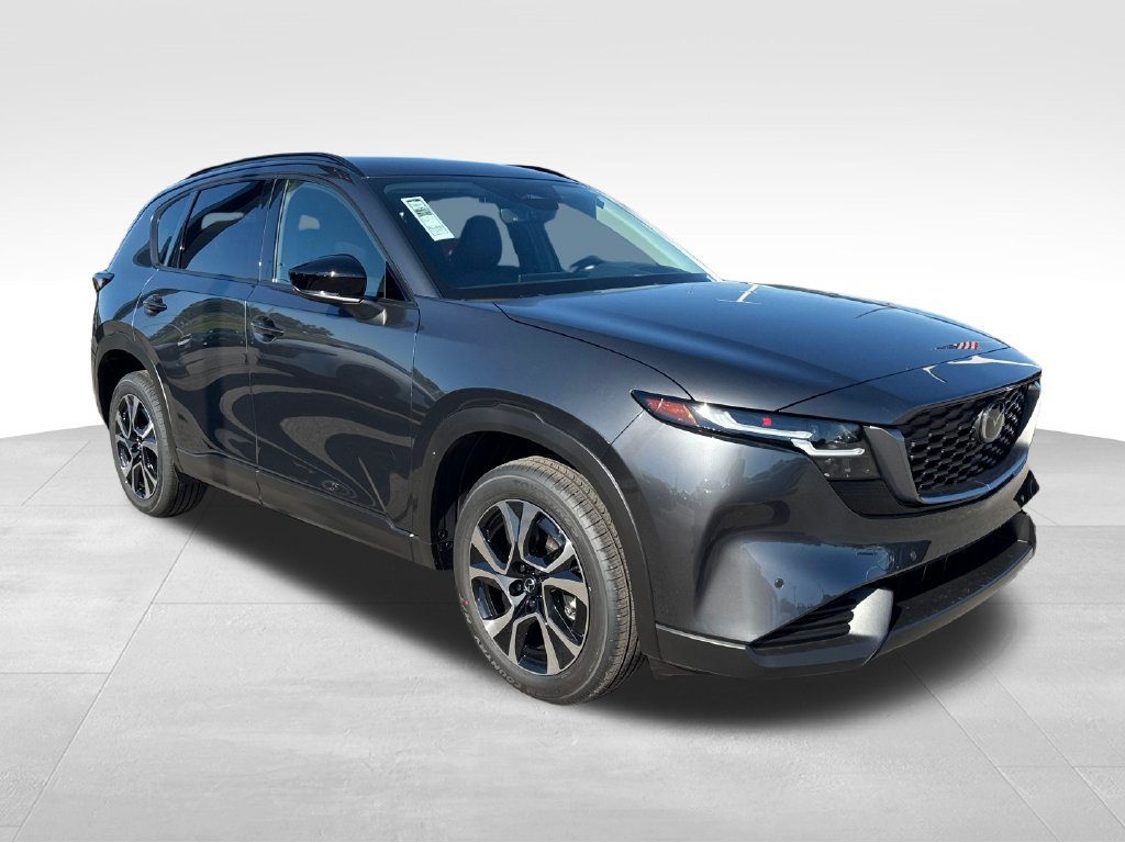 New 2026 MAZDA CX-5 Preferred AWD/4WD image 7