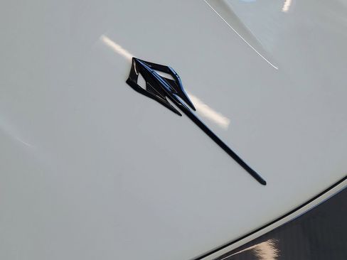 Used 2024 Chevrolet Corvette E-Ray image 31