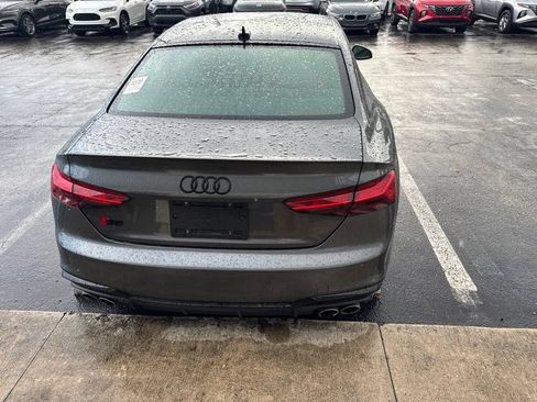 Used 2022 Audi S5 Premium Plus AWD/4WD image 27