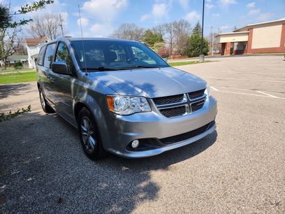 Used 2015 Dodge Grand Caravan SXT