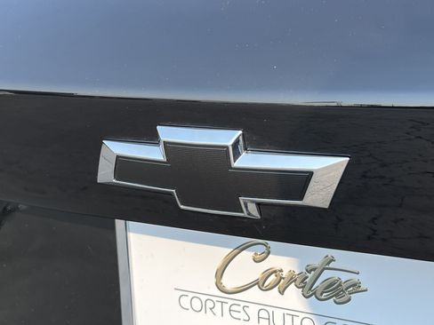 Used 2026 Chevrolet Trax RS w/ Driver Confidence Package FWD image 8