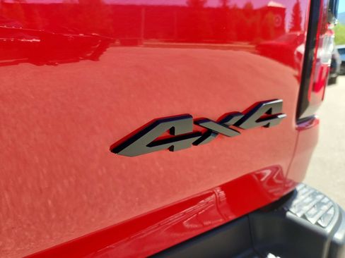 Used 2022 RAM 1500 TRX w/ TRX Level 1 Equipment Group AWD/4WD image 31